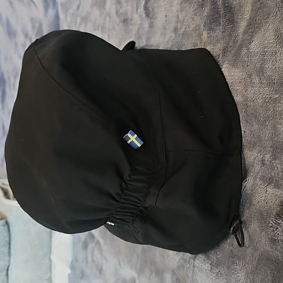 Fjallraven Singi Feild Cap - Picture 3 of 5